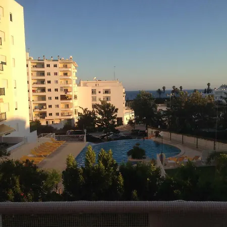 Mare Nostrum Algarve Armacao de Pera