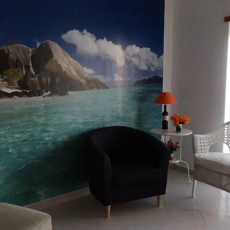 Mare Nostrum Algarve Apartment