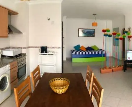 Mare Nostrum Algarve Apartment