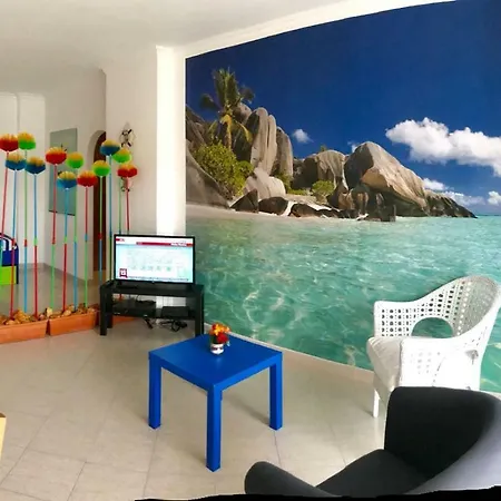 Mare Nostrum Algarve Apartment *