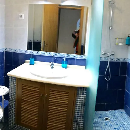 Mare Nostrum Algarve Apartment Armacao de Pera