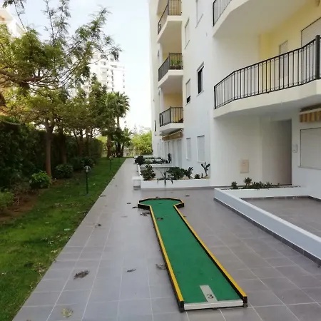Apartment Mare Nostrum Algarve