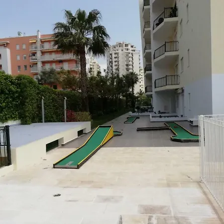 Apartment Mare Nostrum Algarve