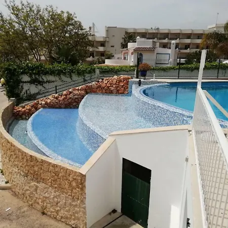 Apartment Mare Nostrum Algarve