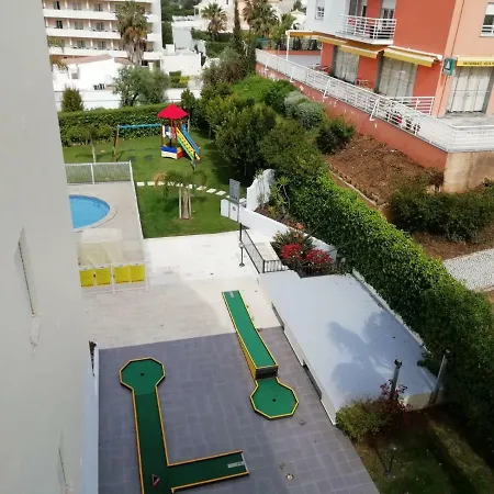 Apartment Mare Nostrum Algarve