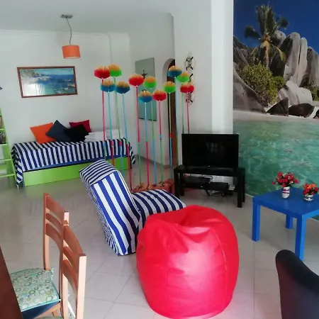 Mare Nostrum Algarve Apartment