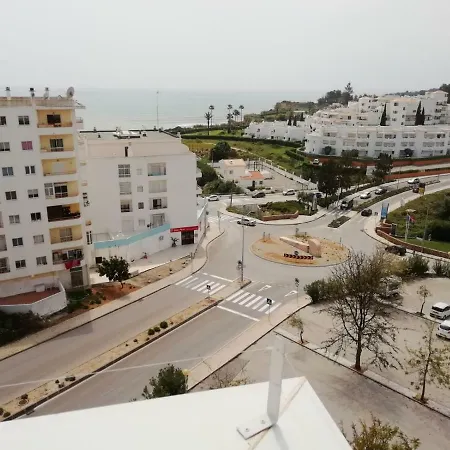 Mare Nostrum Algarve Apartment *