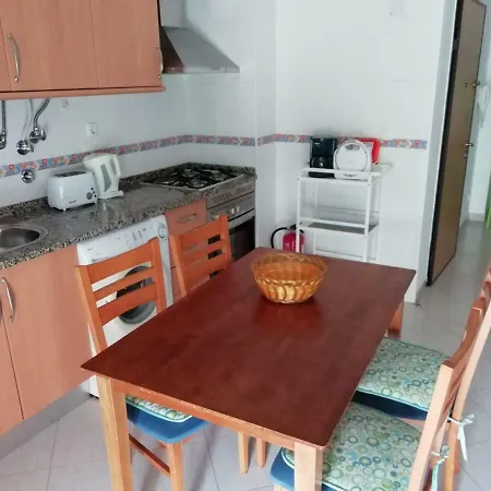 Apartment Mare Nostrum Algarve Armacao de Pera