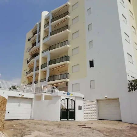 Apartment Mare Nostrum Algarve Armacao de Pera